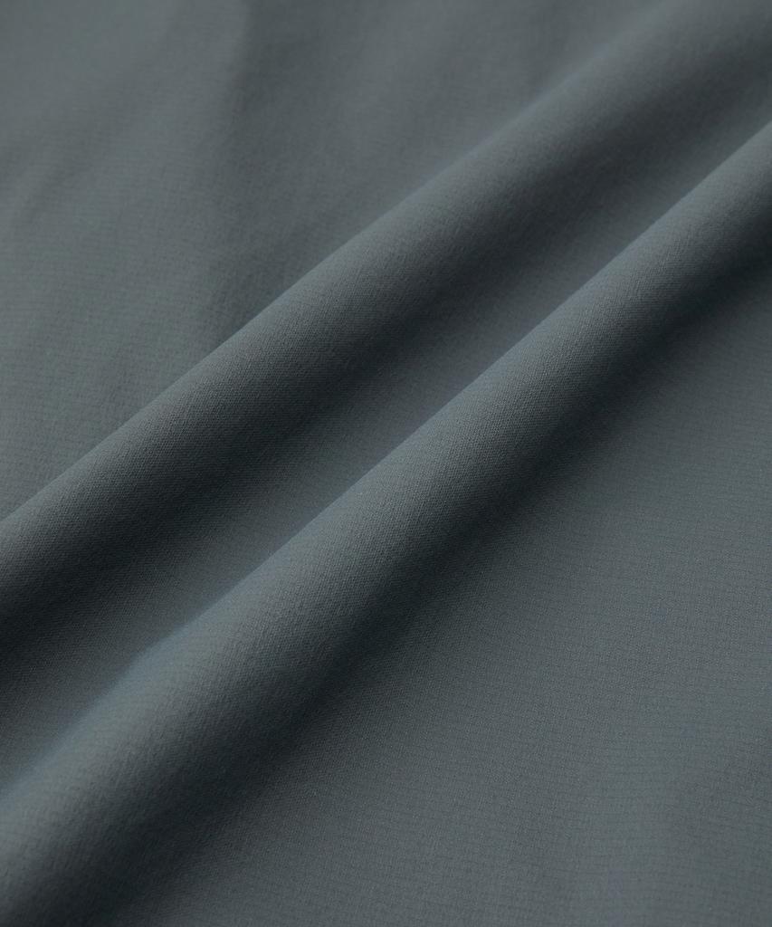 Hellinogseuweeo Eclipse Wind Cargo Pants_Dark Gray