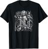 Suicide Squad Harley Quinn Šťastné tričko Unisex tričko