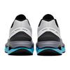 Anta Star Ring Elite Champion Shock Absorption Non-Slip Low-Top Running Shoes Men sneaker Gray Blue 112315561A-3