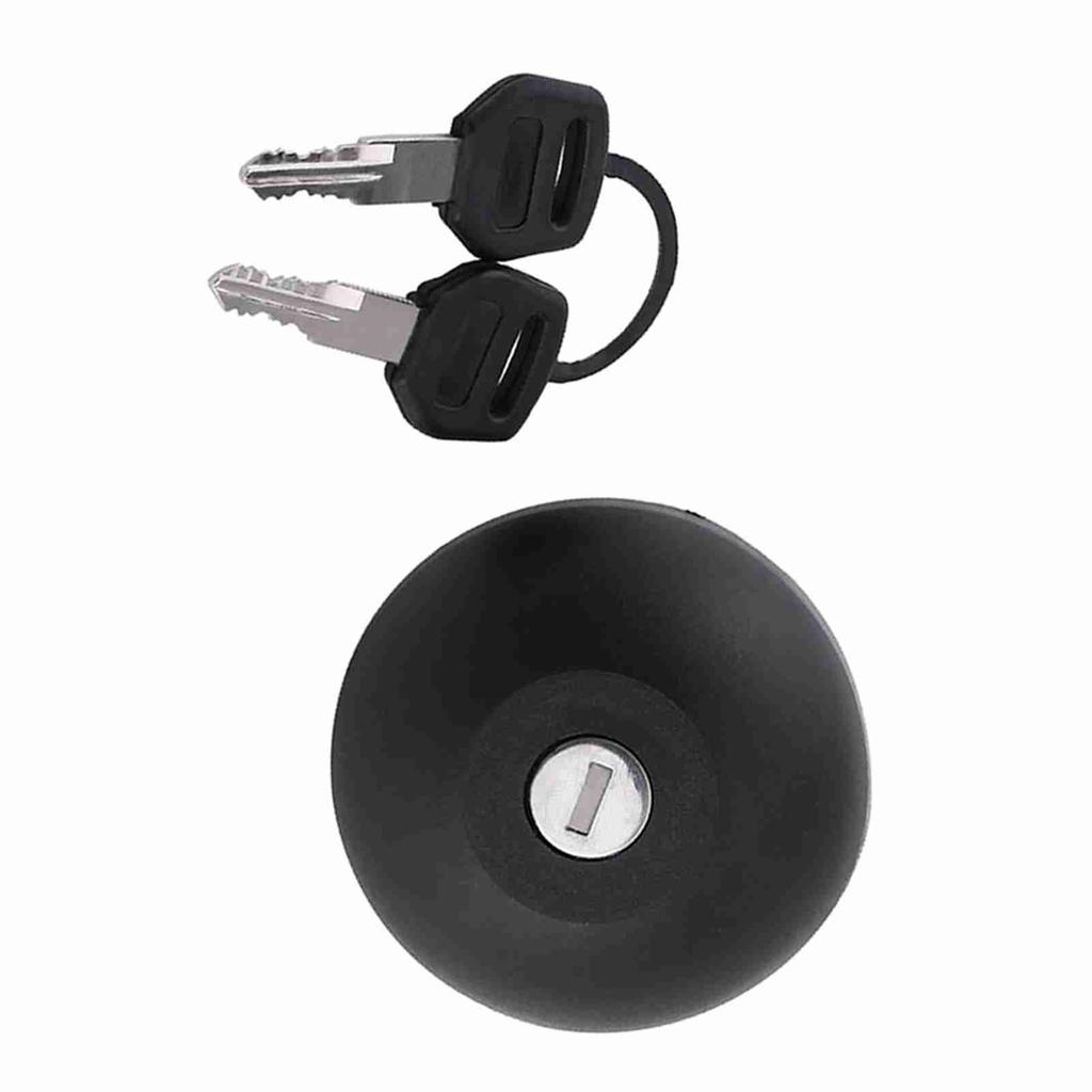 Fuel Petrol Diesel Locking Cap Cover with 2 Keys for Renault Master II 19982010