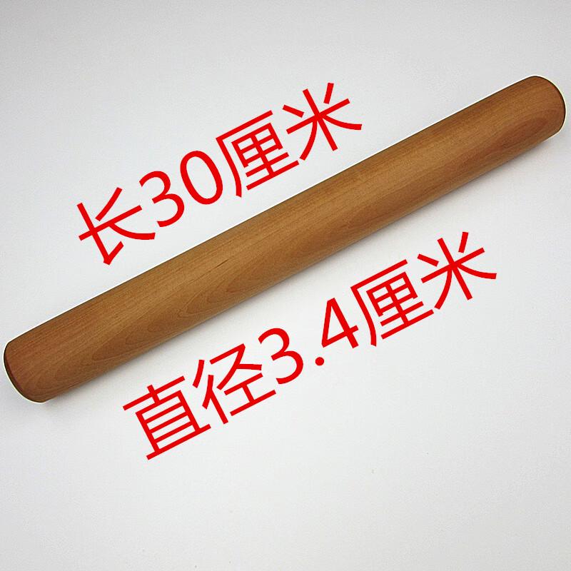 

Скалка из грушевого дерева сорта Цяньсин