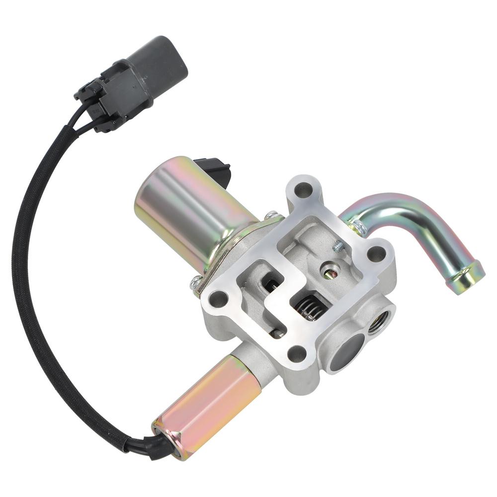 Клапан регулятора холостого хода для 1999-2004 Nissan Frontier Pathfinder Xterra 3.3L