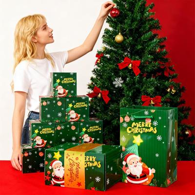 Slavnostní potřeby – Vánoční dekorace