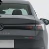 1pc 3D Metal TDI Car Side Fender/Rear Trunk/Car Body/Car Door Emblem Badge Sticker for Passat MK4 MK5 B6 T5 EOS Golf Jetta Decoration Decal