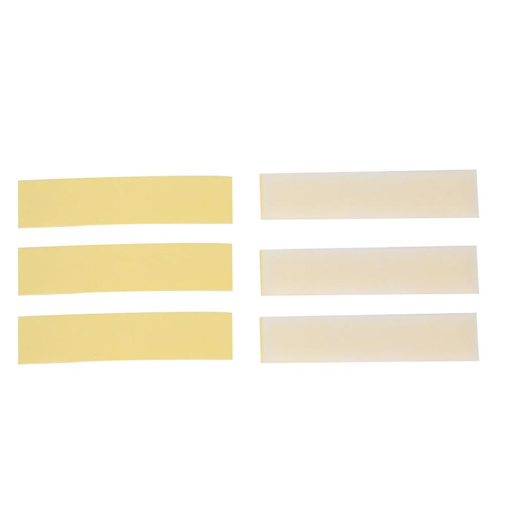 Microblading Line Marker Ruler Eyebrow Tattoo Positioning Tool (Horizontal Ruler Liquid 0.07ml)