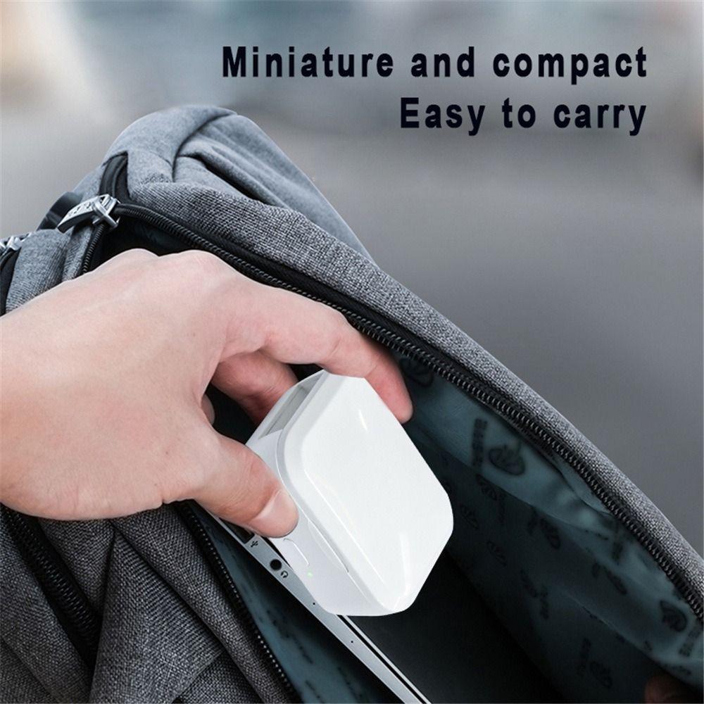 Mini Watch Wireless Charger Charging Base Station for Apple Watch 10/9/8/7/6/5/4/3/2/1 Outdoor