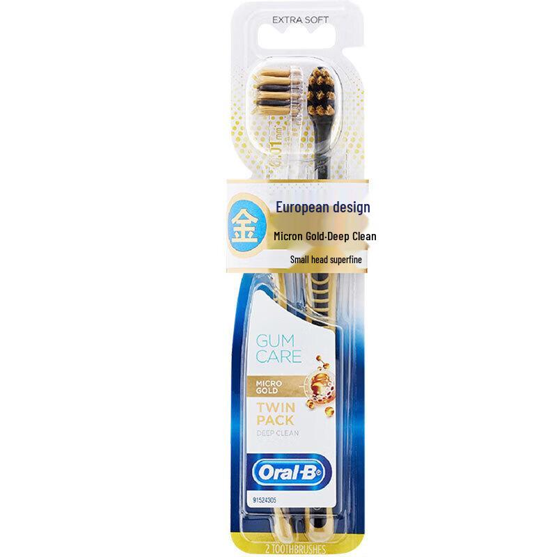 Oral-B Professional Gum Care Deep Clean Toothbrush