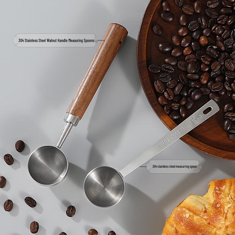 Mongdio Coffee Measuring Spoon