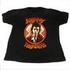Nouveau T-shirt Unisexe Toutes Tailles avec Graphique Johnny Thunders Cadeau de Noël OS135