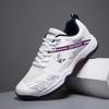 Fashion Round Tip Tennis Sole Brand Luxury Shoes Womens Tennis Luxury Brand Designer Sneakers Shoes Women Sport Luxery Footwear
