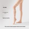 Maoren Women's Ultra-Thin Anti-Snag Pantyhose