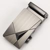 Elegant 35cm Metal Automatic Belt Buckle Ideal For Casual And Attire Business