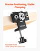 Doweling Jig Kit Self Centering Dowel Drill Jig 3 Drill Bits Woodworking