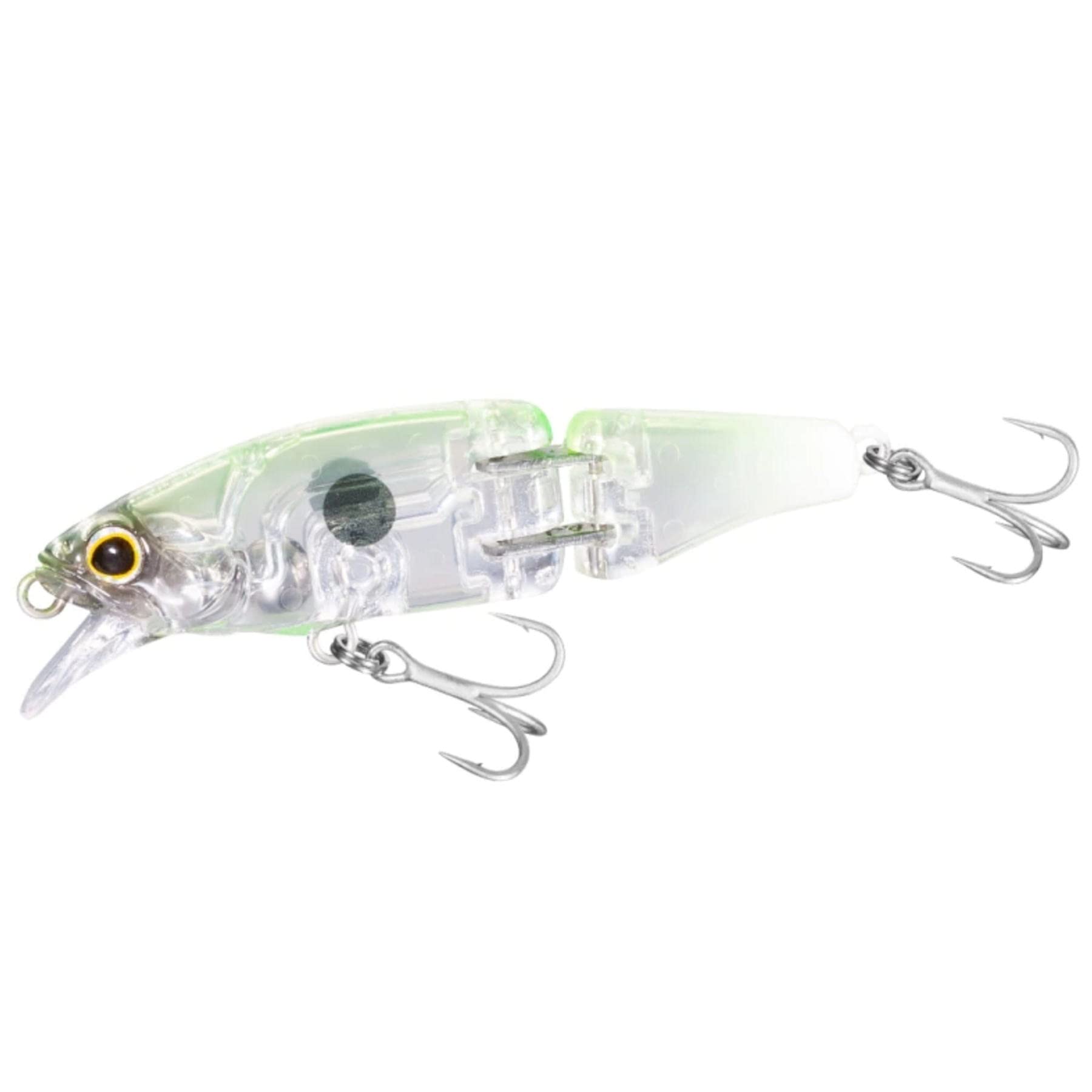 

Shimano Saltwater Lure Bait Soare Arma Joint 60S Arma Boost 010 Chart Squid Glow Multi-Jointed XJ-260W