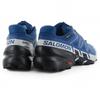 SALOMON Speedcross 6 GTX - GORE-TEX - Men's Trail Running Shoes Running Shoes Blue 477649 ORIGINAL