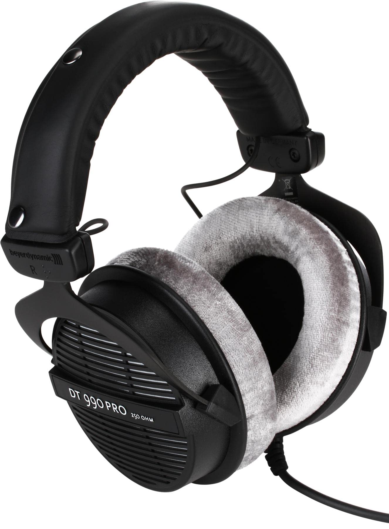

beyerdynamic DT 990 Pro 250 Ом Відкриті Студійні Навушники (DT990Prod1)