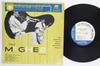 10inch Record HOWARD MCGHEE  Howard Mcghee Volume 2 BLP5024 BLUE NOTE 1975 US Jazz Used