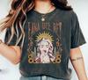 Lana Del Rey Shirt Music Tour Exclusive Tee Inspired Lana Del Rey Merch Gift