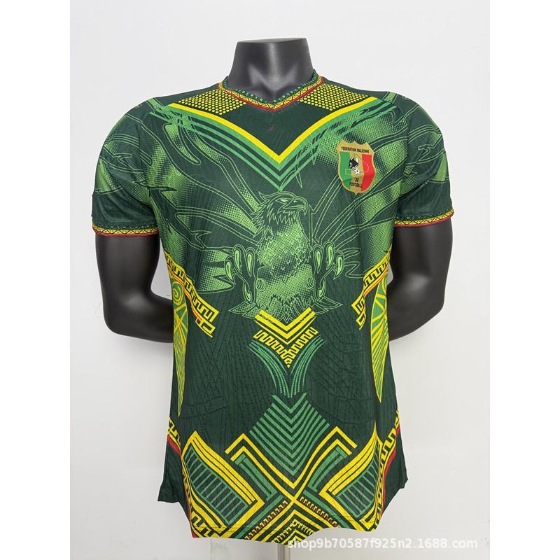 Order. African Cup Of Nations Team Tunisia Congo Mali Algeria Jersey