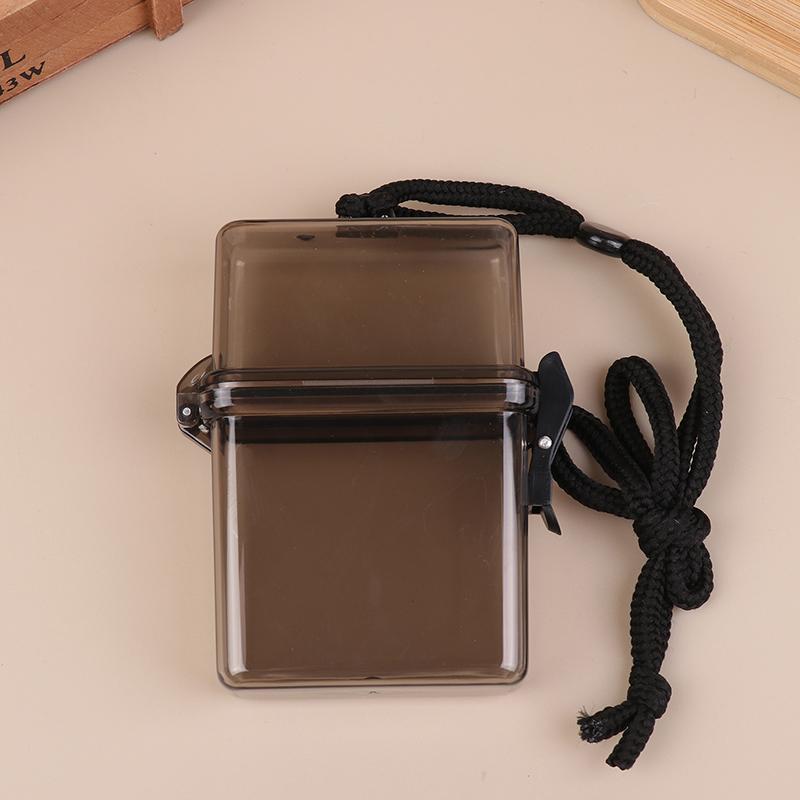 Ins Photocards Storage Box Kpop Idol Photo Card Holder Boxes Kawaii Album Case Container Portable Sleeve Storage Box
