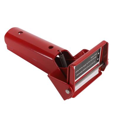 RTV Tube Squeezer Tool Efficient Easy To Control 2.5in Industrial Size RTV Silicone Tube Extrusion