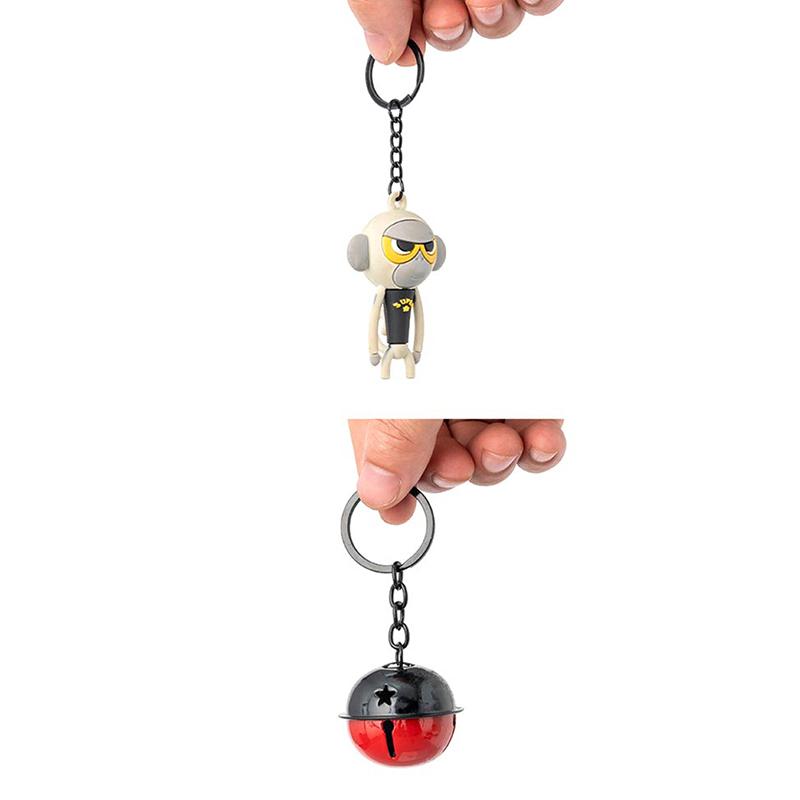 10Pcs Black 25Mm 30Mm Lobster Chain Key Chain Bag Diy Jewelry Making Accessories