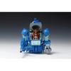 Wave Armored Trooper Bottoms Rabid Dog PS Version 1/35 Scale Model Kit Approximately 13cm Color-Coded Plastic Model BK-252