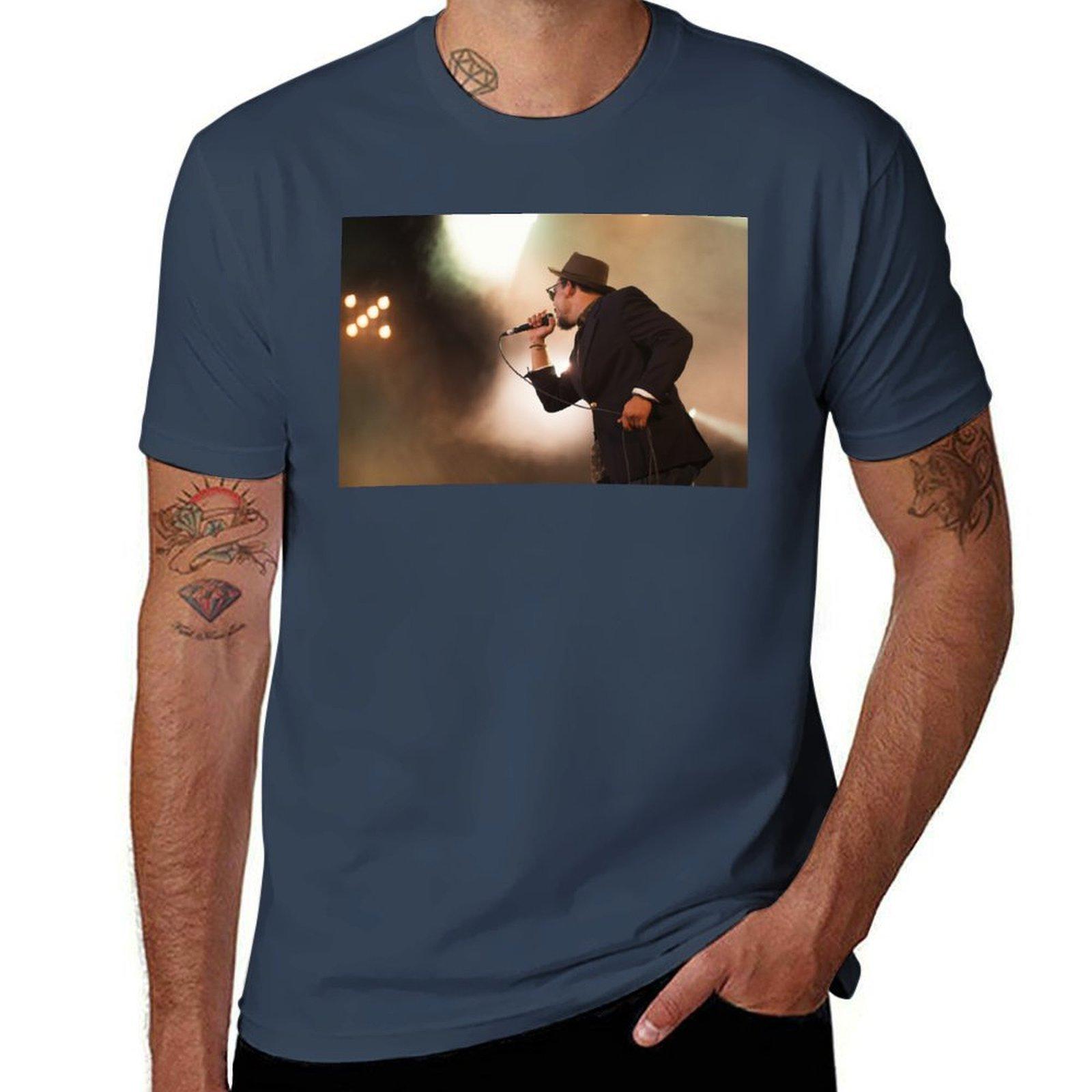 Well Uncle Soul Tshirt Quick Dry Travel Tshirt S