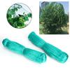 2Pcs Orchard Protection Against Insects Net Small Holes Birdproof Net for Grape Fruit Tree 4x12m