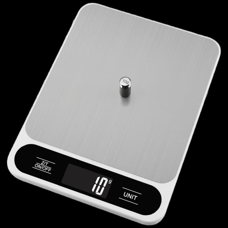 Meilen Rechargeable Digital Food Scale (CN version)