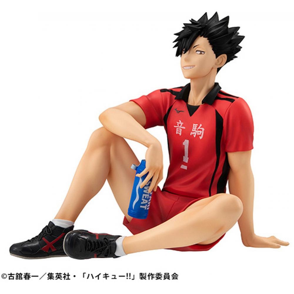 

Haikyu G.e.m. Series Haikyu Tenohira Tetsuro Kuroo