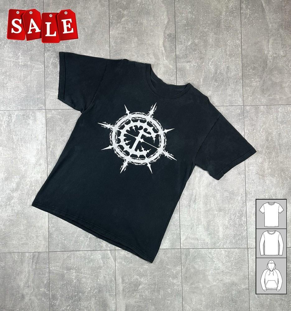 New Carpathian Forest Band logo Christmas Gift Unisex S-5XL Shirt MD508 Unisex T-Shirt