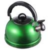 1Pcs 3L Thicken Stainless Steel Water Kettle Large Capacity Sounding Boil Home Teakettle for Induction Cooker Gas Stove