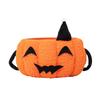 Basket Halloween Candy Collection Storage Bag