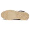 New LiNing Wave Pro Slip Resistant Cushioning Wear Resistant Lightweight Low Top Skateboard Shoes Men's Beige Blue Yellow AECS035-1