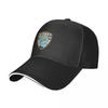 New Green Dolphin Street Prison Baseball Cap Fishing Caps Big Size Hat Caps Women Men's