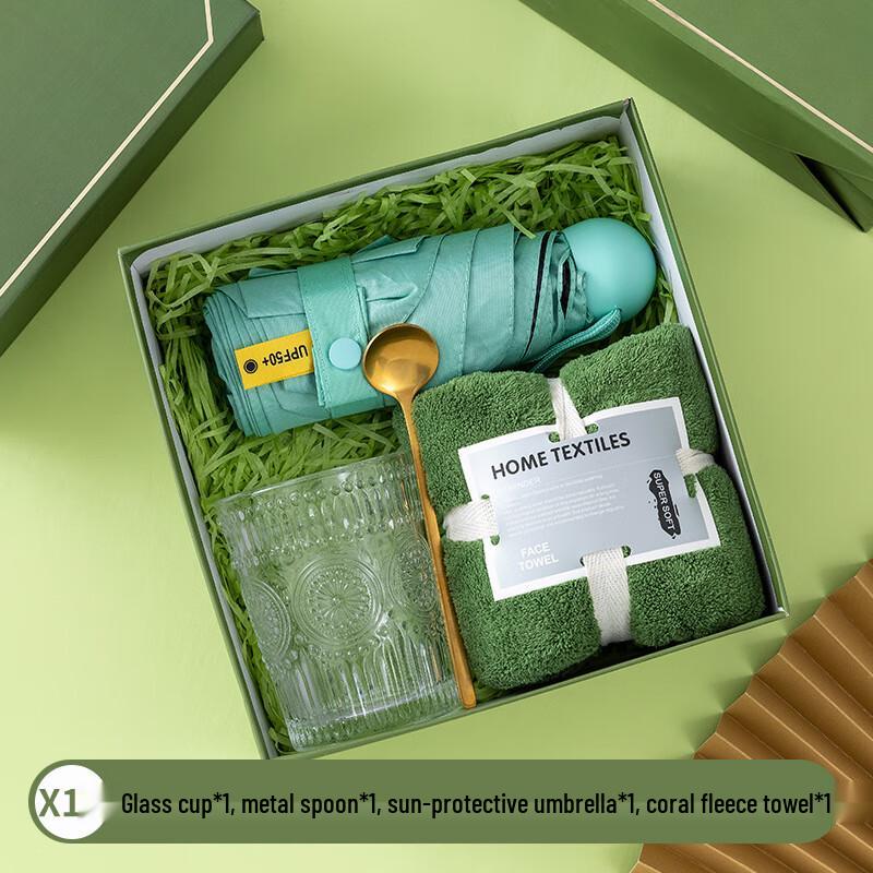 Festive Occasion Gift Set