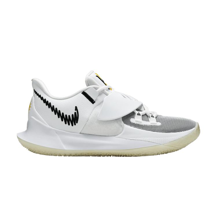 Nike Kyrie Low 3 Eclipse 36