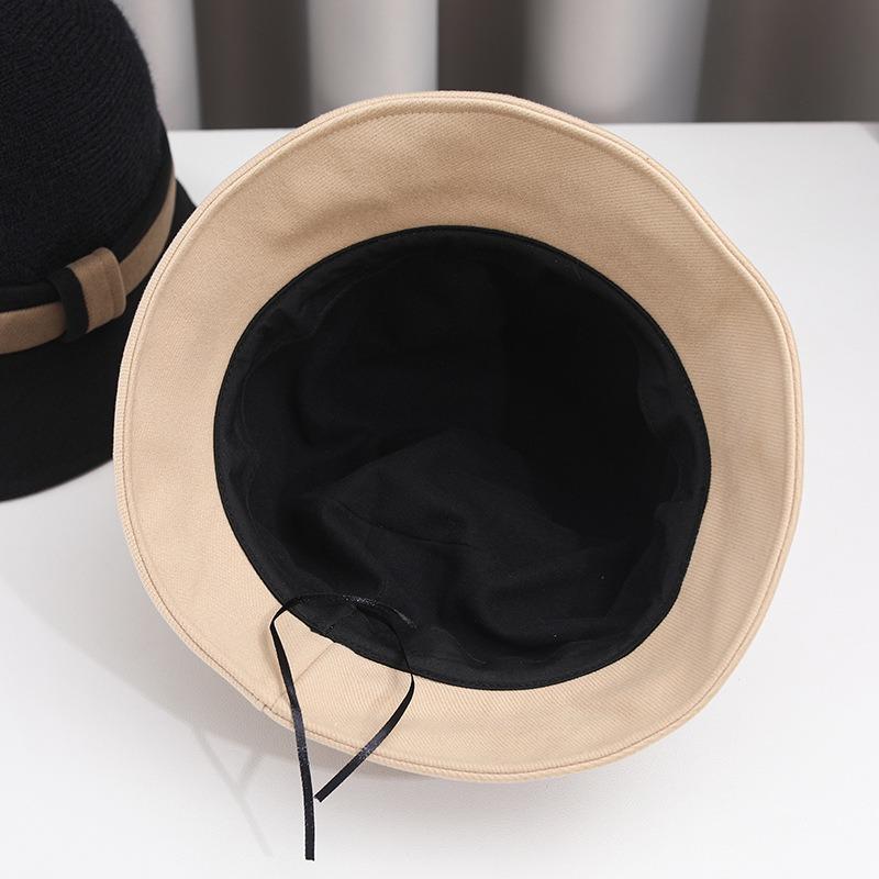 Women S Adjustable Large Head Size Sun Protection Fisherman Hat