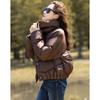 Demana Damen Urban Light Outdoor 90% Entendaunen Pufferjacke