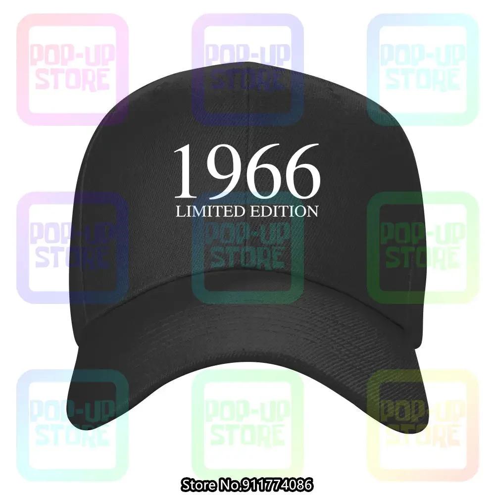 Limited Edition Unisexs Th Birthday Present Cotton Truck Driver caps Baseball Cap For UnisexWomen