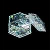 20g/bag Irregular Candy Colour Paper Scraps Epoxy Resin Fillings Sequin Silicone Paillettes For Epoxy Resin Mold Filler Nail Art
