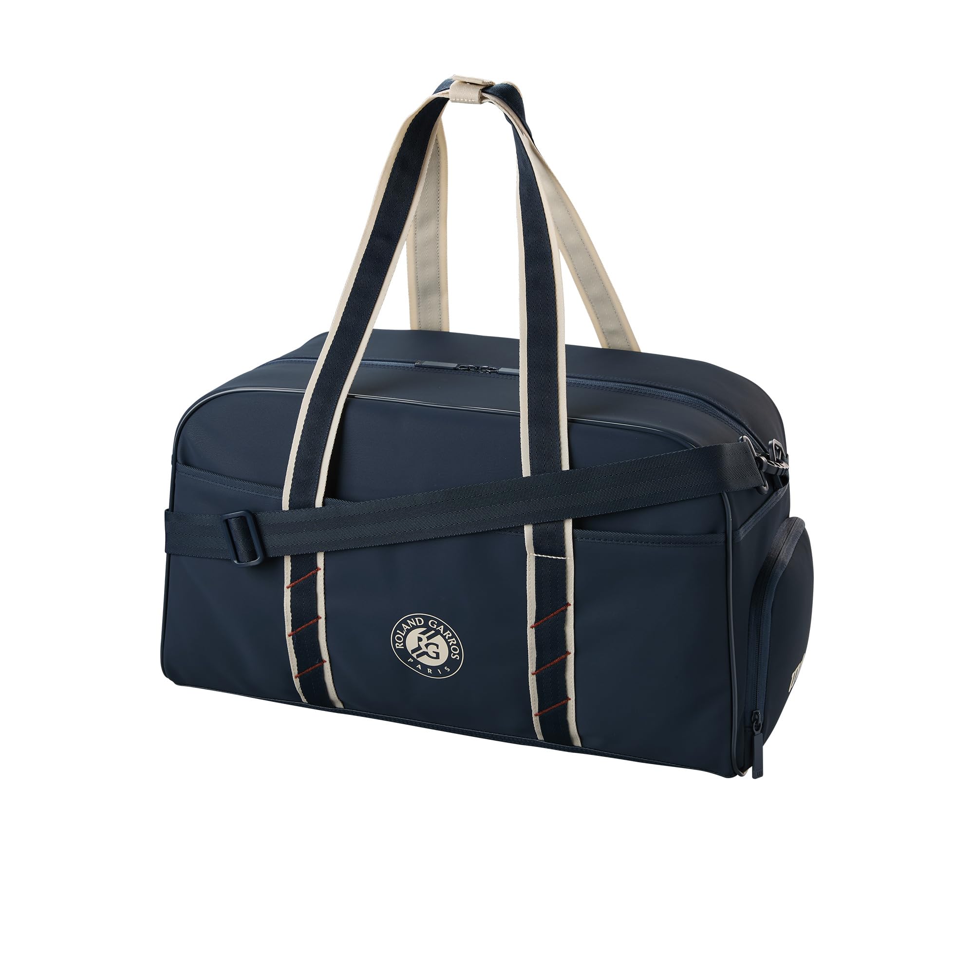 

Bag RG 2025 SESSION SOIRE SMALL DUFFEL Dark Navy [Wilson]