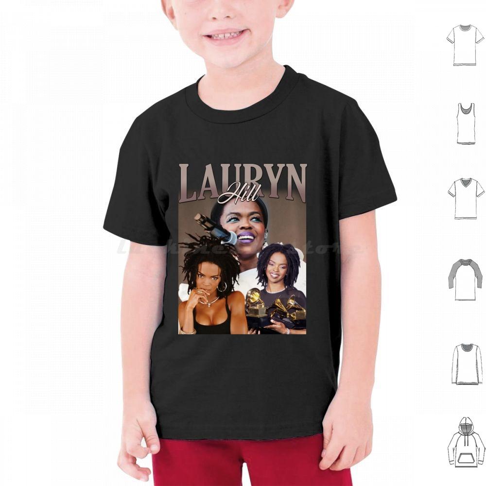 Lauryn Hill The Famous T Shirt Men Women Kids 6xl The Of Lauryn Hill Album Album Cover Cover Lauryn Hill Hip Hop Lauryn Hill