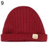 Clothes Accessories Fashion Cloth Animal Ear Caps Cartoon Knitted Hats Doll Knitted Hat 1/12bjd Hat
