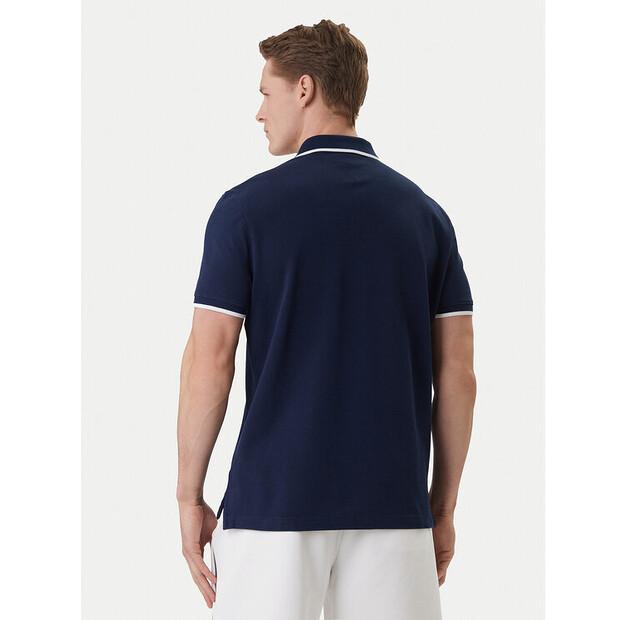 Поло Tommy Hilfiger Pique