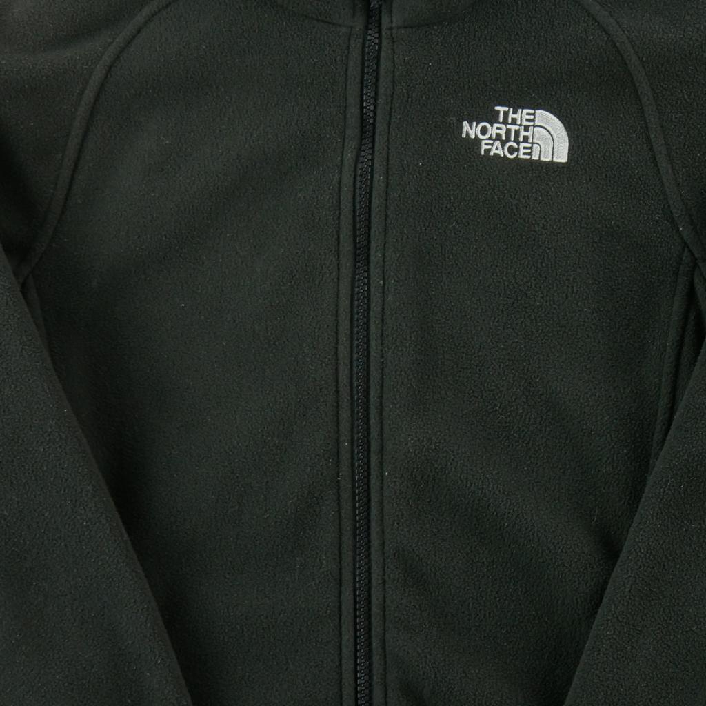 Seconde vie - Veste polaire Femme  TNF Noir - Bon état