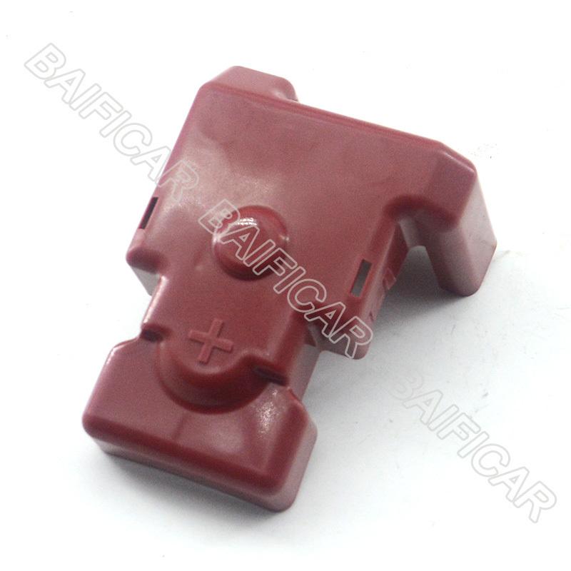 New Genuine Battery Cap Positive Cover MR969153 For Mitsubishi EVO9 CT9A EVolution9