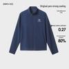 Camel Men's Lightweight UPF200+ UV Protection Jacket