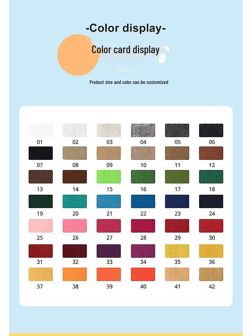 

Складной фетровый органайзер для хранения для организации журнального столика